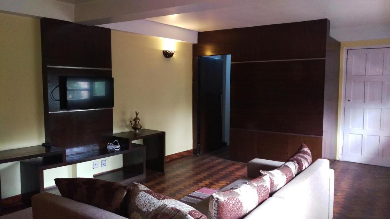 Boutique Heritage Home Lalitpur Exteriér fotografie