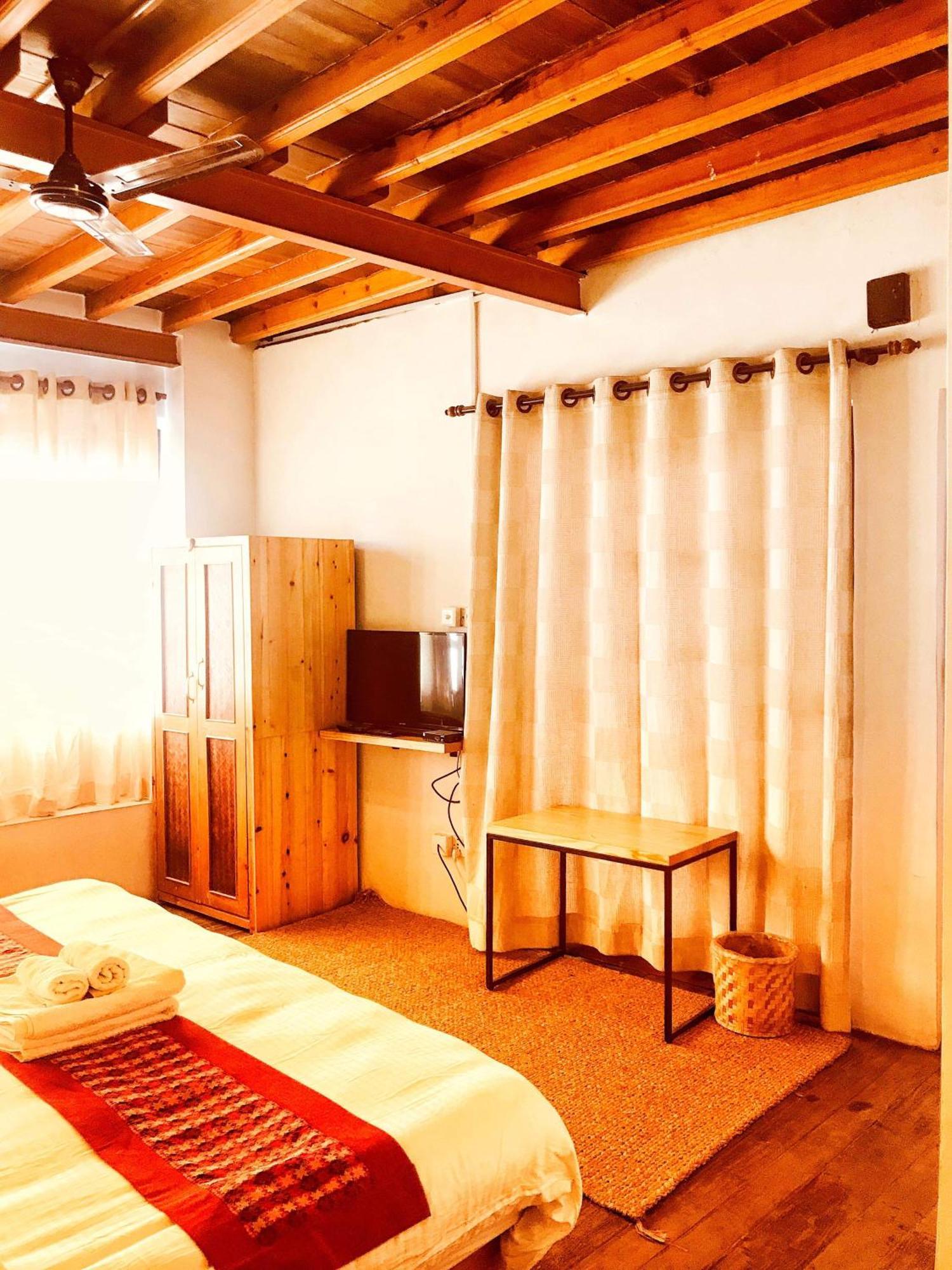 Boutique Heritage Home Lalitpur Pokoj fotografie