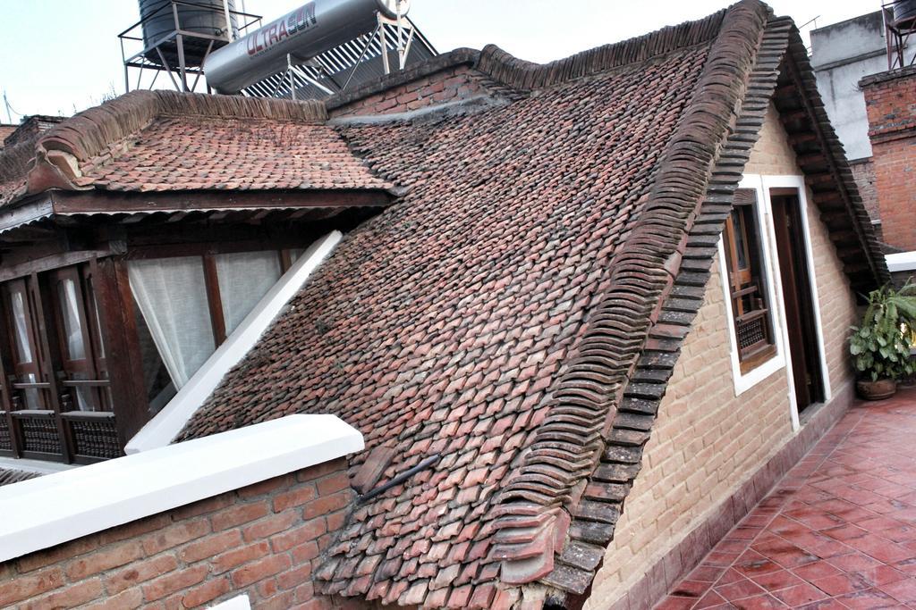 Boutique Heritage Home Lalitpur Pokoj fotografie