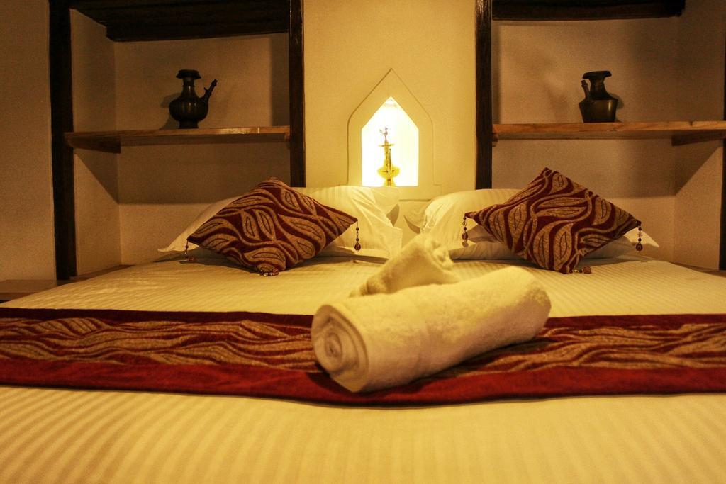 Boutique Heritage Home Lalitpur Pokoj fotografie