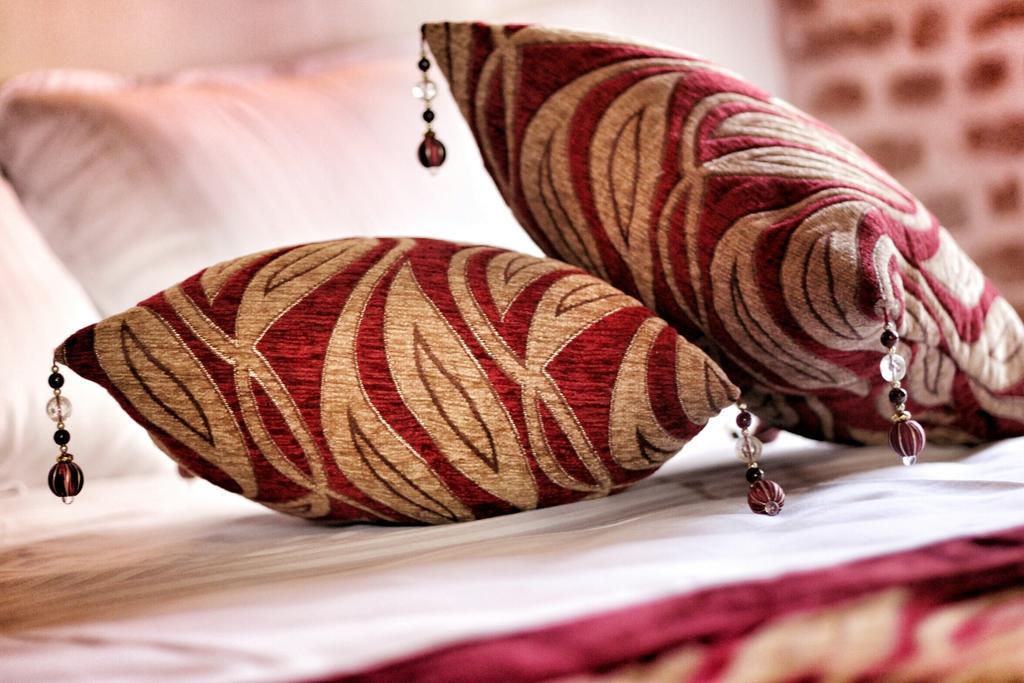 Boutique Heritage Home Lalitpur Pokoj fotografie