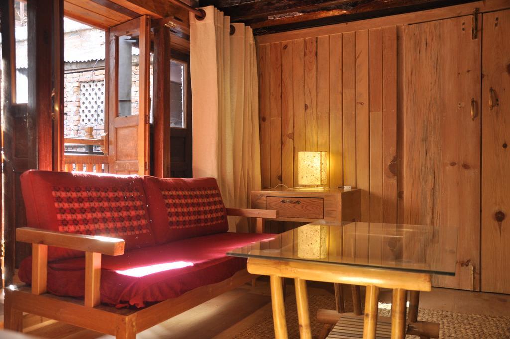Boutique Heritage Home Lalitpur Exteriér fotografie