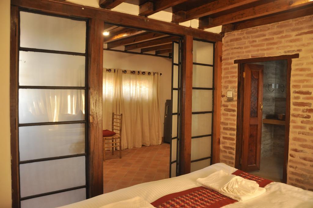 Boutique Heritage Home Lalitpur Exteriér fotografie