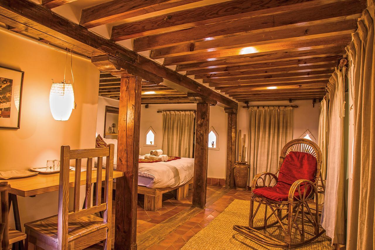 Boutique Heritage Home Lalitpur Exteriér fotografie