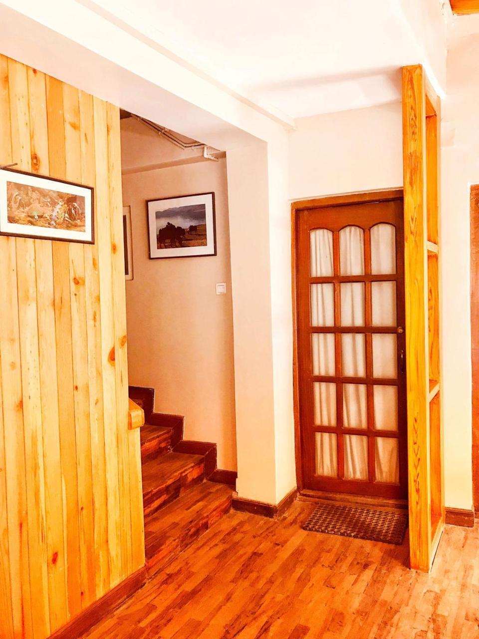 Boutique Heritage Home Lalitpur Exteriér fotografie